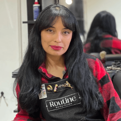 Nathaly Paredes photo