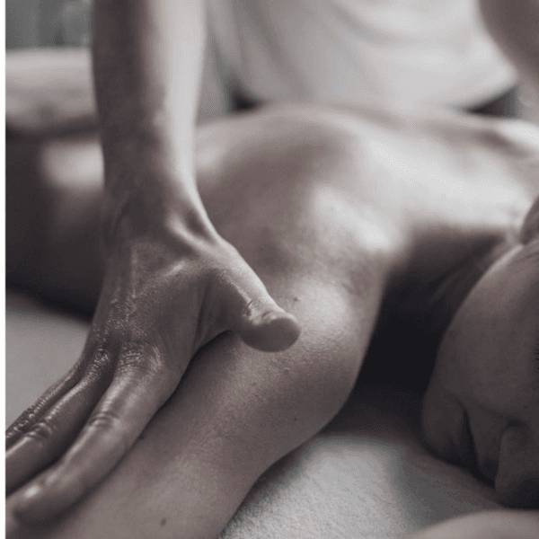 Terapia Drenaje Linfatico 80 min.