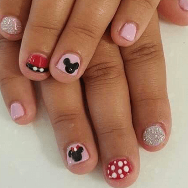 MANICURA KIDS