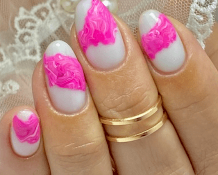 MANICURA PRO - NIVELACION GEL CALCIO SIN ESMALTADO