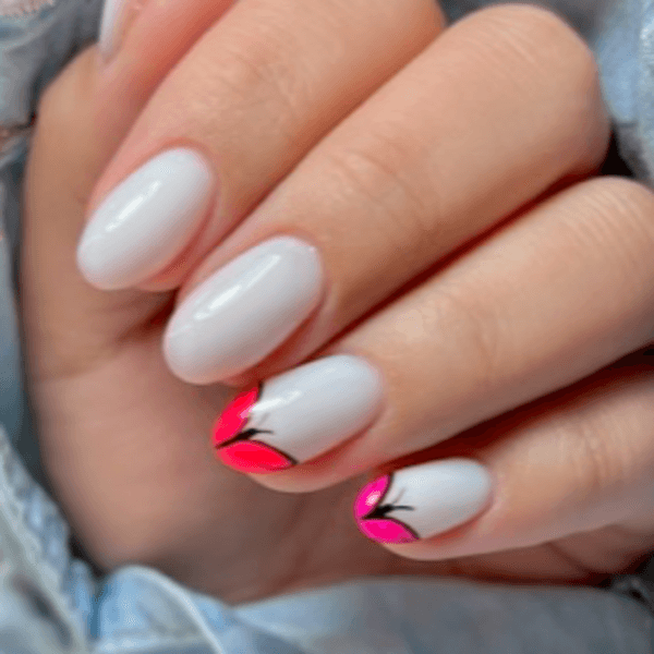 MANICURA RUSA - NIVELACION