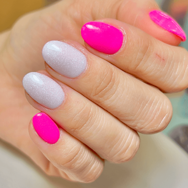 DIP POWDER TONOS LISOS