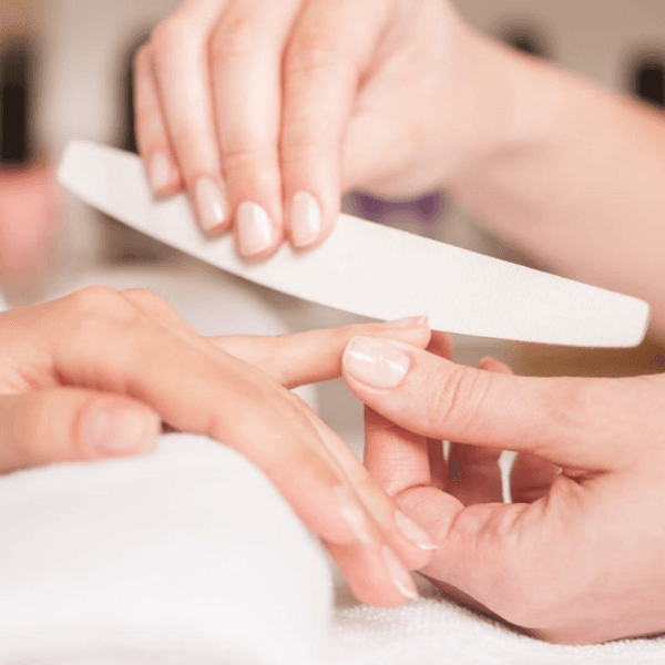 RETIRO DE DIP POWDER