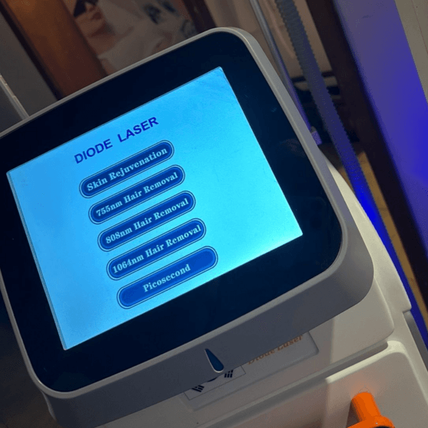 cuerpo entero ( bozo-ax- piernas -pelvis comp - TC - Glúteos ) $26.500