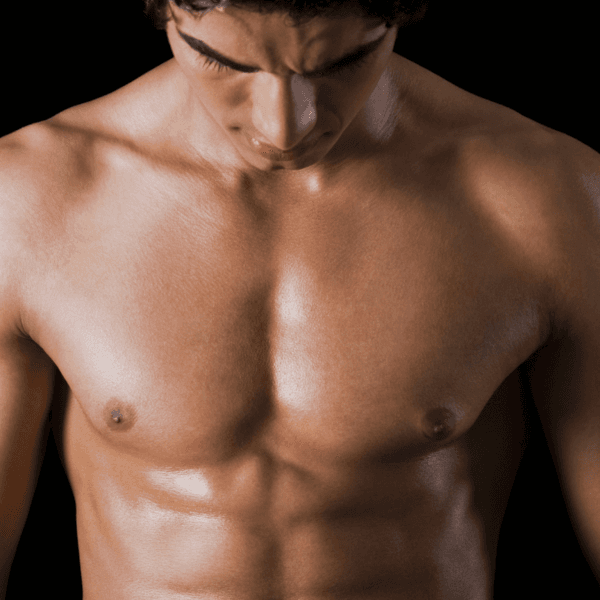 Depilacion definitiva Hombros