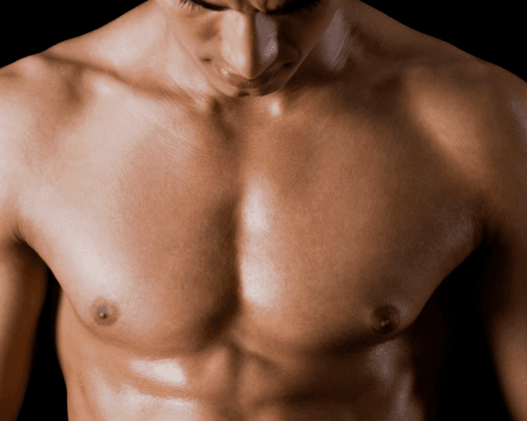 Depilacion definitiva Hombros