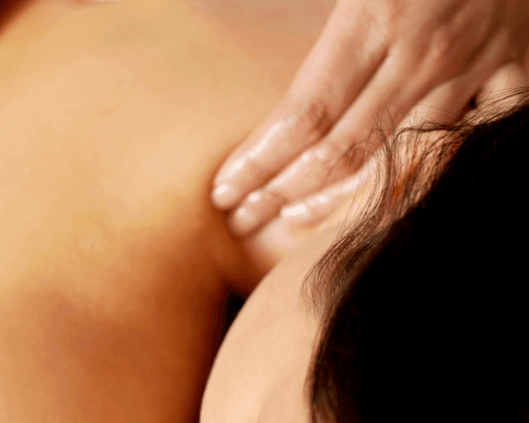 Masaje Relajante ( EFECTIVO $49.000)