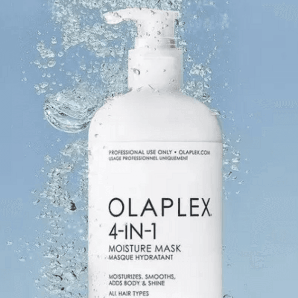 Hidratación Olaplex DESDE