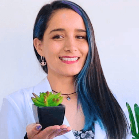 Nta. Monica Etcheberrygaray photo