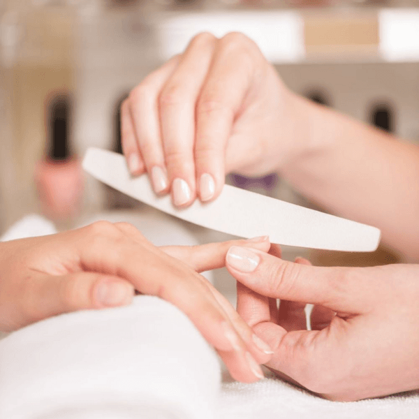 RETIRO DE UÑAS SOFT GEL