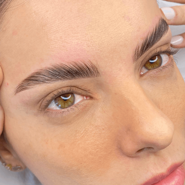 LAMINADO DE CEJAS + DISEÑO Y PERFILADO DE CEJAS