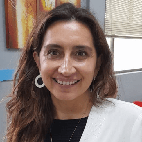 Foto de Fabiola Quiñones (Psicóloga)