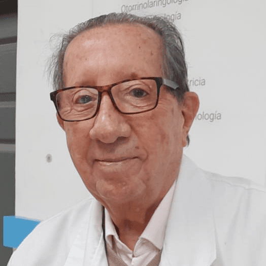 Foto de Arturo Vieira (Ginecólogo)