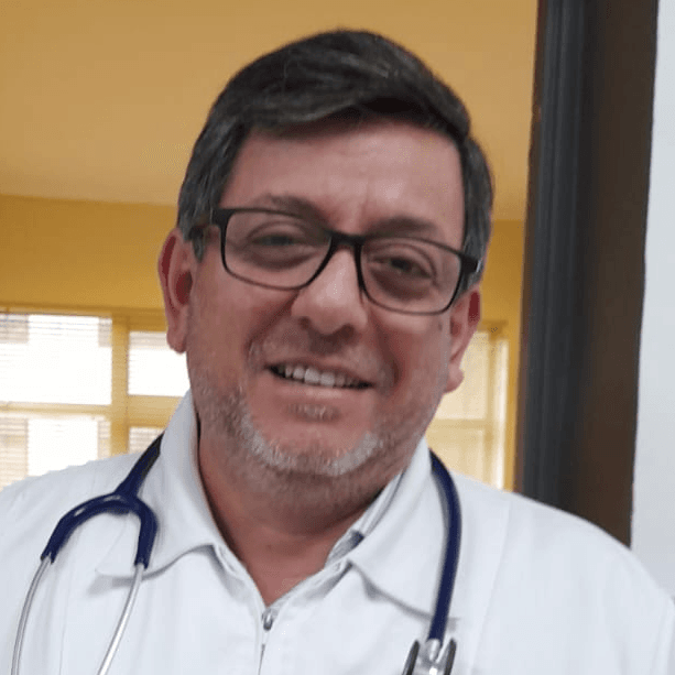 Juan Carlos Burau (Médico General) photo