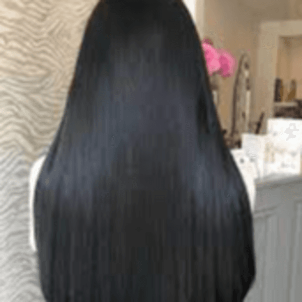 *KERATINA CABELLO LARGO