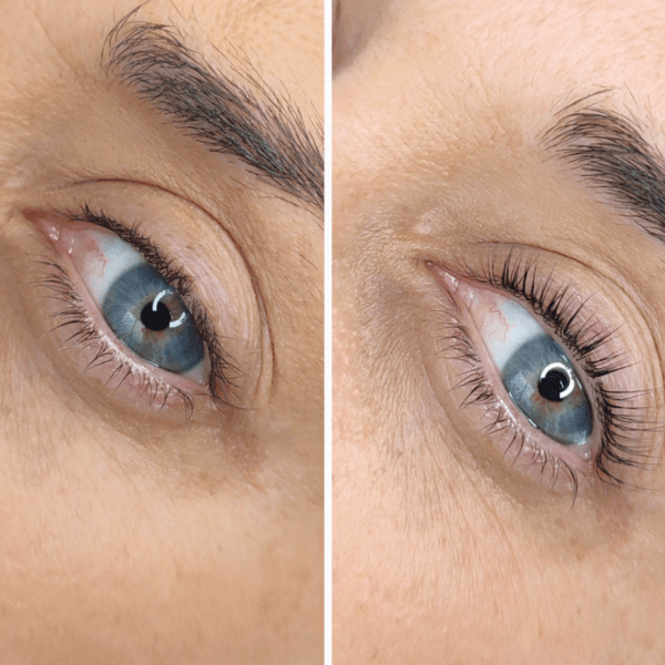 Lifting de Pestaña + Tinte + Botox