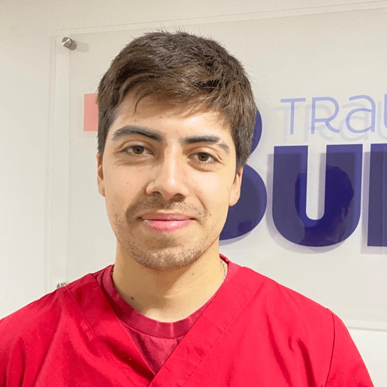 José Ignacio Riquelme Venegas photo