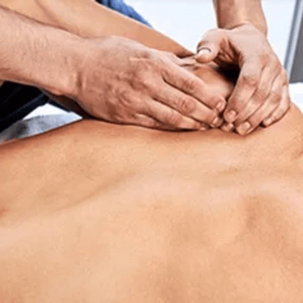 (80min) Masaje deportivo | Sports massage