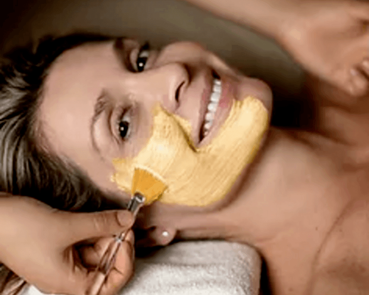 (60min) Facial revitalizador plus | Revitalizer plus facial