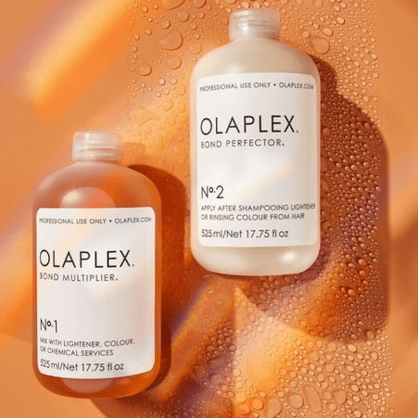 OLAPLEX DECO/COLOR ( MEDIOS - LARGOS)- LISTA $ 69.000 / $ EFE 60.000