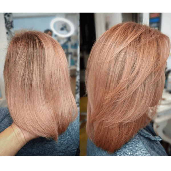 BABYLIGHT (CABELLO XL)- LISTA $ 218.500 / EFE $ 190.000