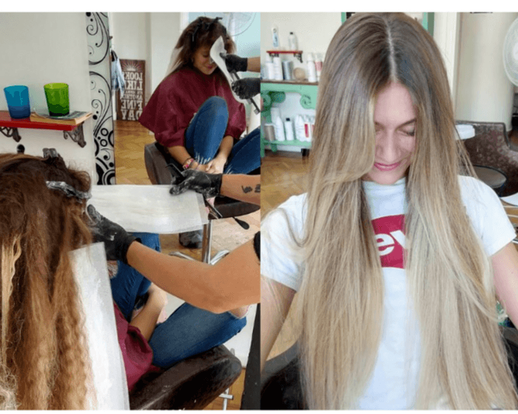 REFLEJOS PAPEL ( CORTO)- LISTA $ 92.000 EFE $ 80.000