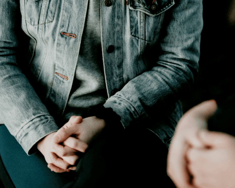 1. Terapia Individual PRESENCIAL (Terapia Humanista)