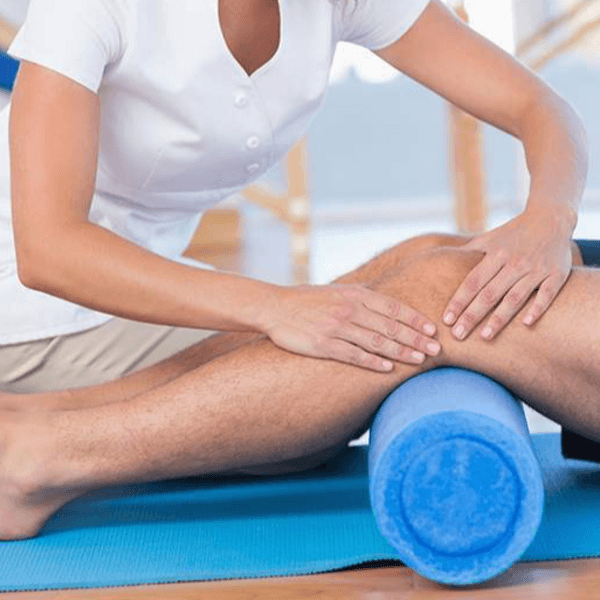 Plan Kinesiología Particular