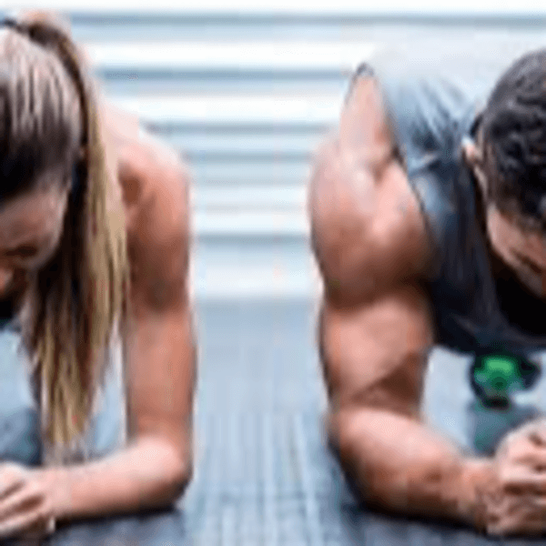 2 personas 2 veces por semana