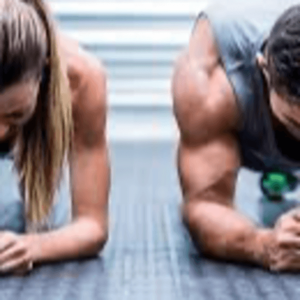 2 personas 3 veces por semana