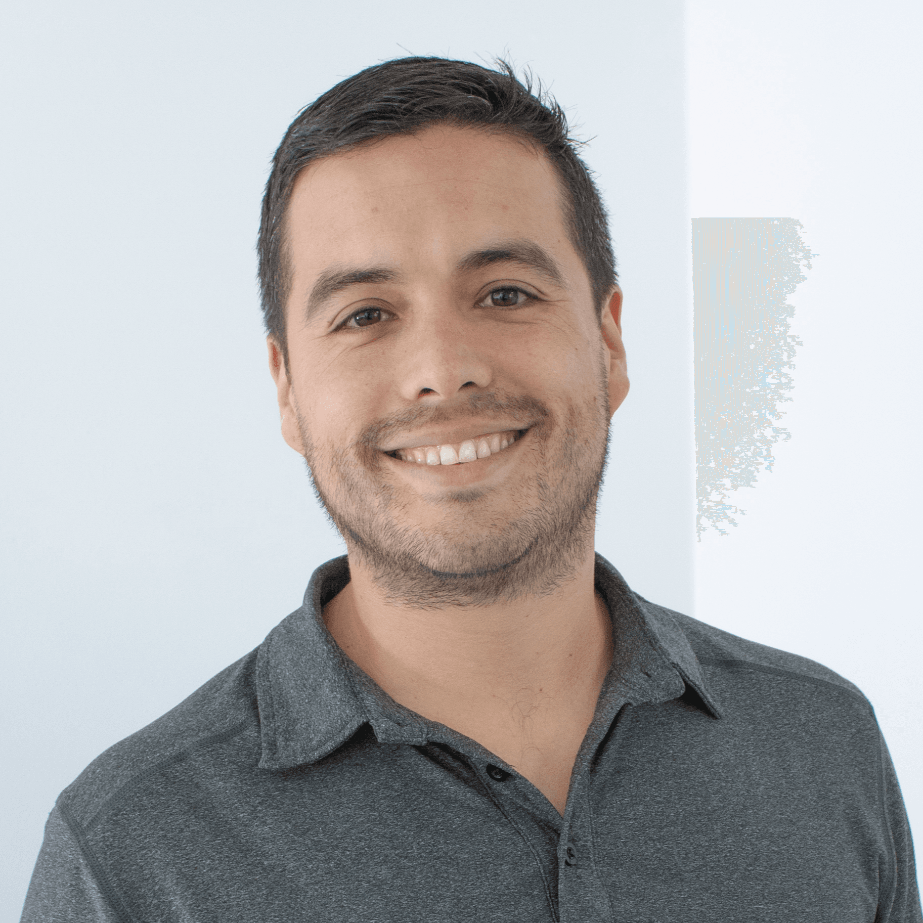 Klgo. Jose Ignacio Alvear Castro photo