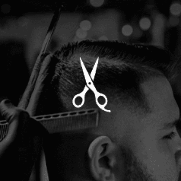 Corte de cabello