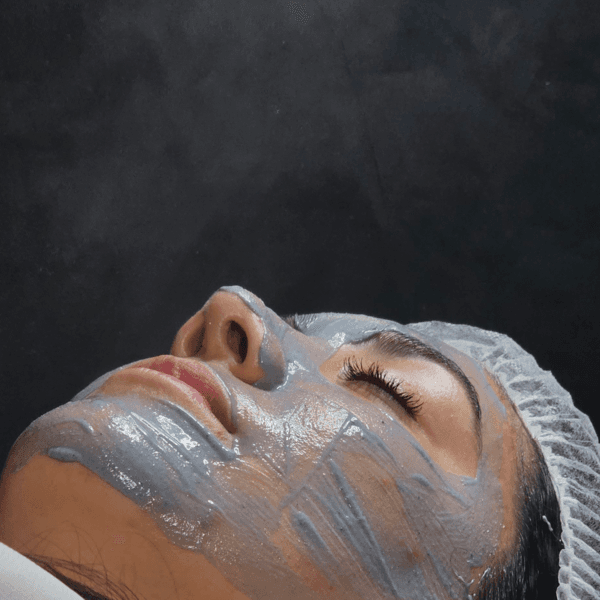 Limpieza facial express 🧖🏻♀️