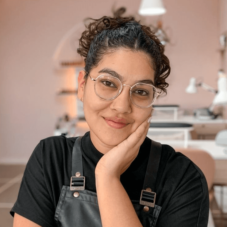 Eugenia Fernandez photo