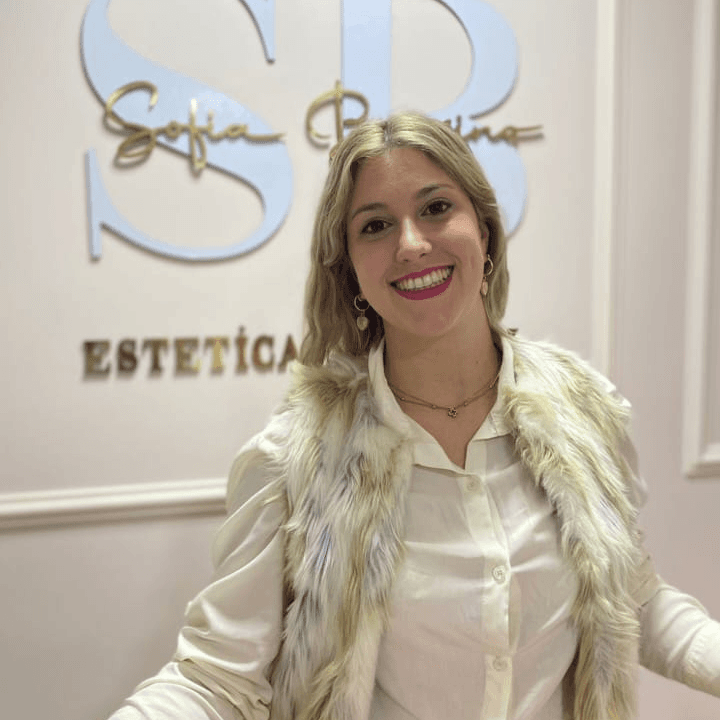 Sofia Brossino photo