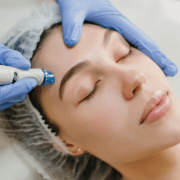 Limpieza facial hidrodermoabrasión + Masaje Facial (EFECTO GLASS SKIN COREANO)