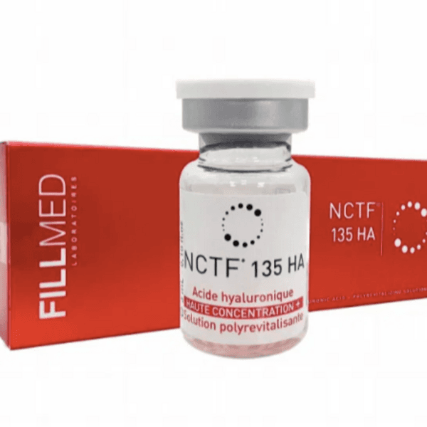 1 Sesión MULTIVITAMINICO NCTF-135 HA