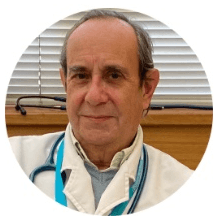 Foto de Jorge Castro Vargas (Pediatra)