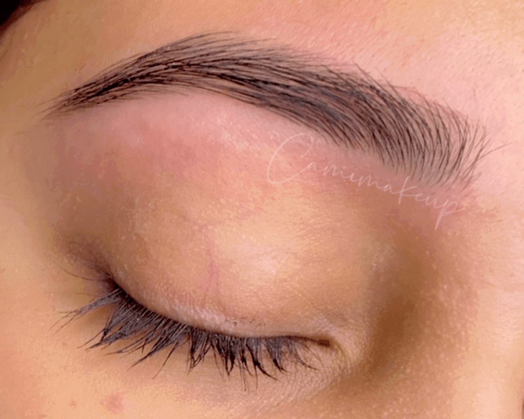 DISEÑO Y PERFILADO DE CEJAS