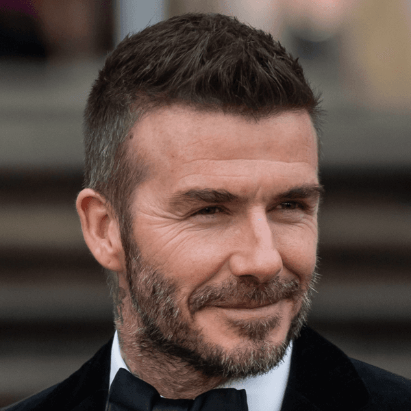 Corte + Ritual de Barba con toallas calientes