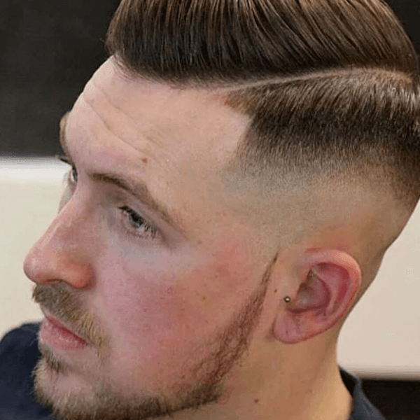 Corte + Barba Express