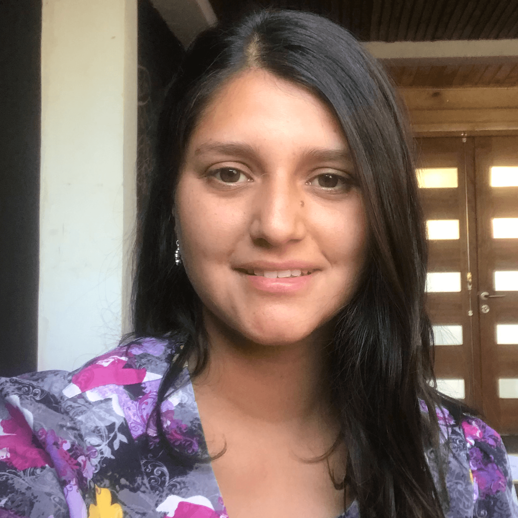 Cinthya Silva Méndez photo