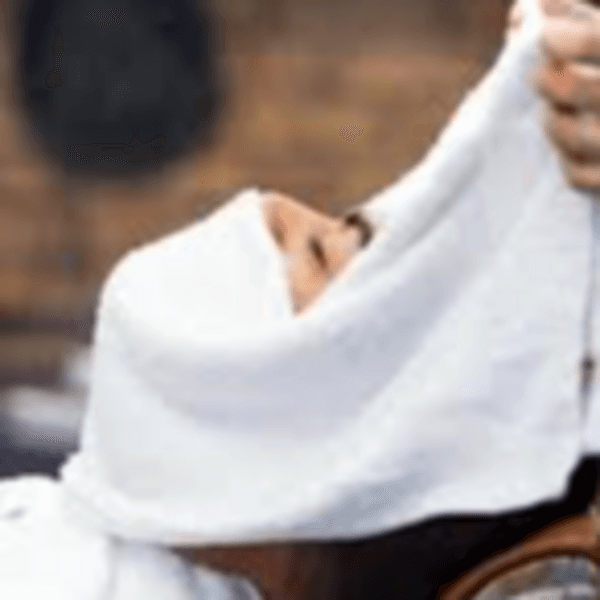 Exfoliación + Mascarilla Para puntos negros