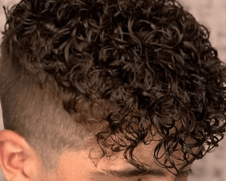 RIZADO PERMANENTE+ CORTE