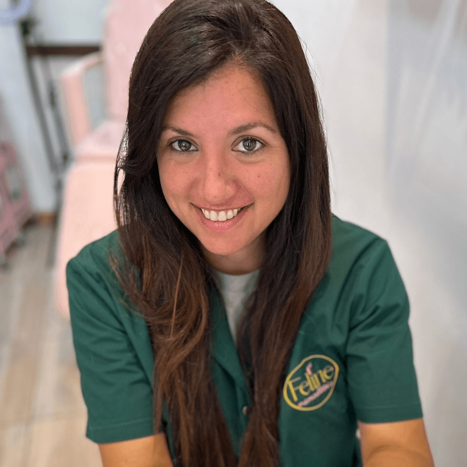 Melina (Manicura y pedicura) photo