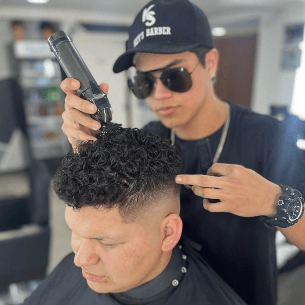 Ondulacion (parte superior)