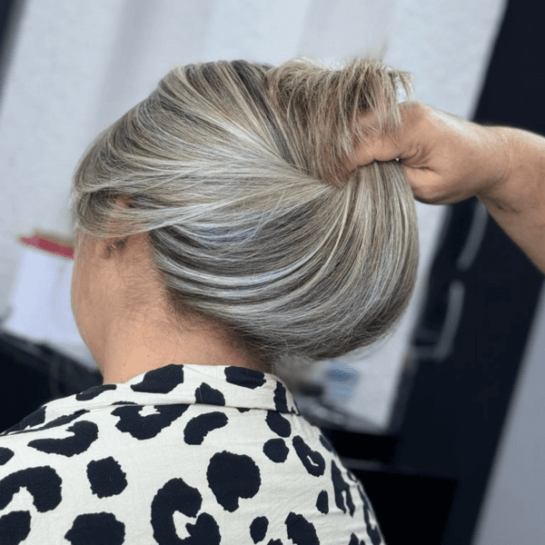 Balayage y Babylights