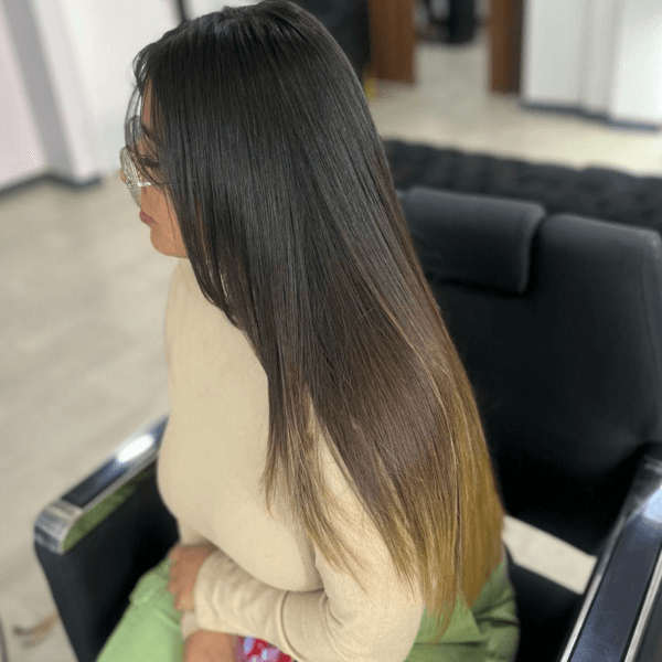 Hidratación Fotónica + Secado