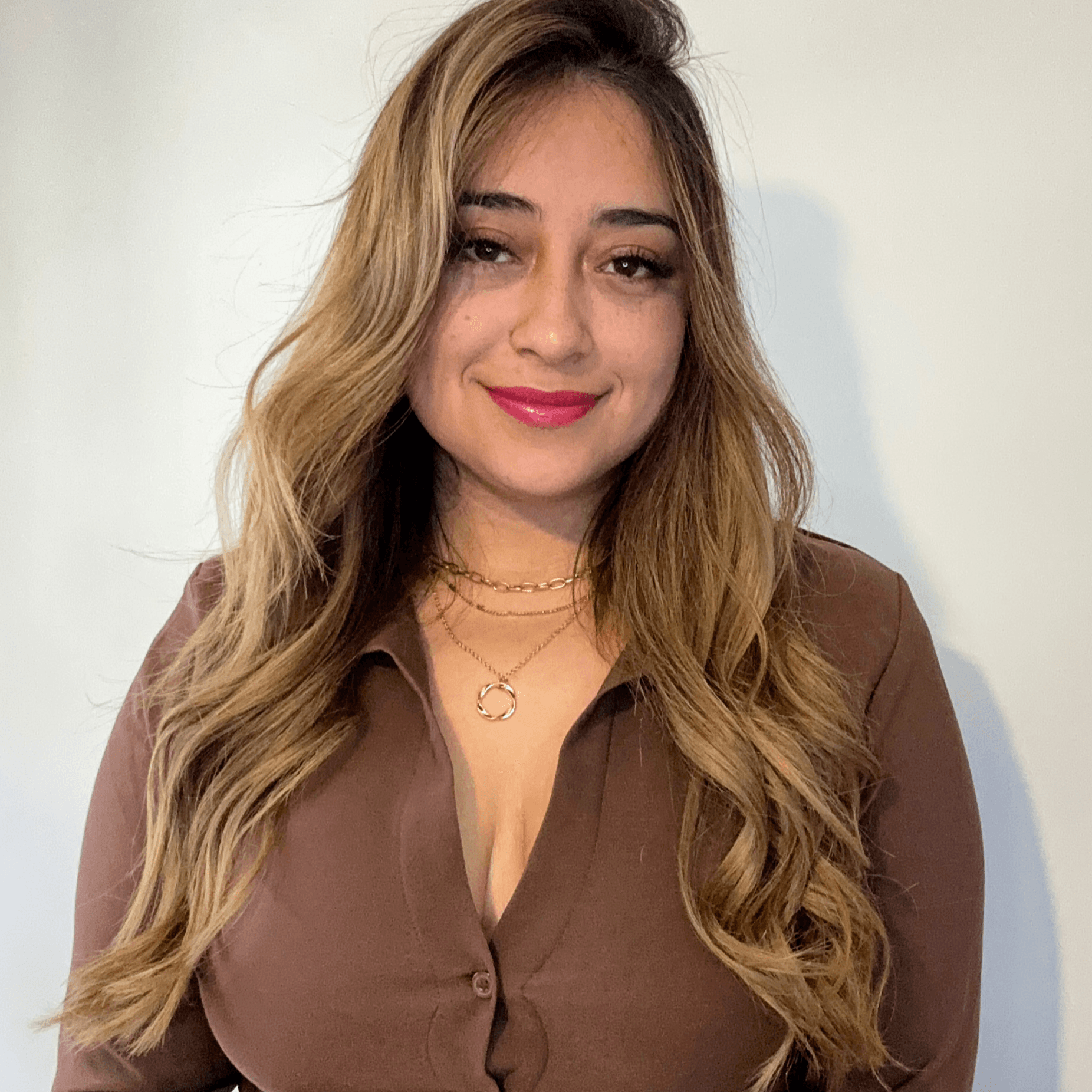 Daniela Fernández photo