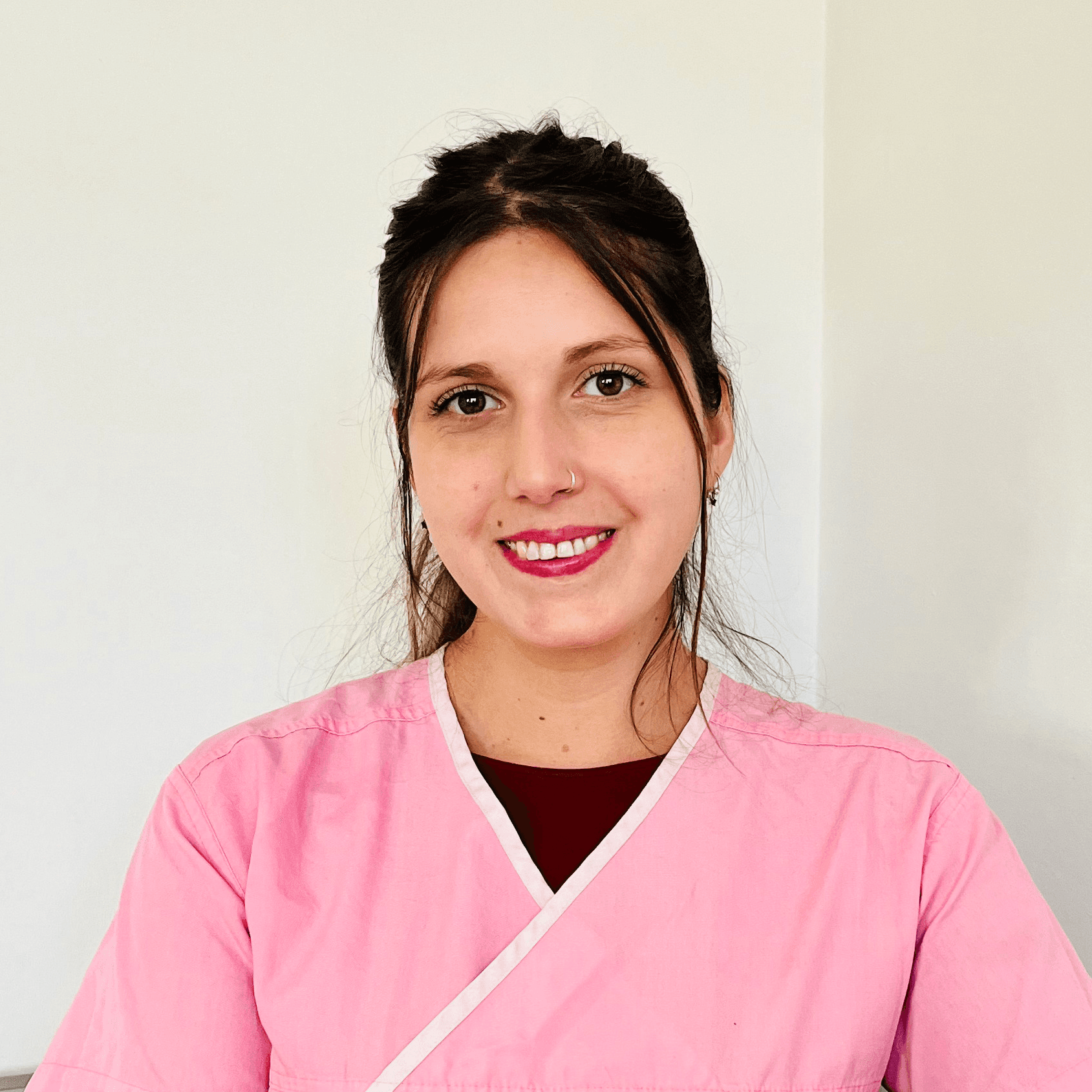 Valentina Benavides photo